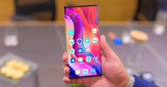 Mọi thông tin chúng ta đã biết về Xiaomi Mi MIX 4: Thiết kế, cấu hình, giá bán và ngày ra mắt