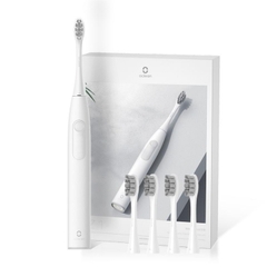 Bàn chải điện thông minh Oclean Z1 – Kết nối điện thoại
