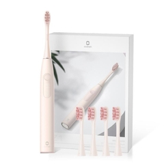 Bàn chải điện thông minh Oclean Z1 – Kết nối điện thoại