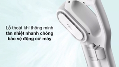 Máy hút bụi cầm tay Xiaomi Deerma DX700 / DX700S