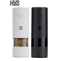 Máy xay hạt tiêu muối gia vị tự động Huohou Xiaomi
