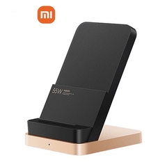 Đế sạc không dây 55W Xiaomi MDY-12-EN có quạt tản nhiệt