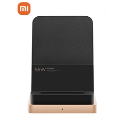 Đế sạc không dây 55W Xiaomi MDY-12-EN có quạt tản nhiệt