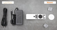 Máy chiếu không dây Wanbo T2 Max