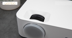 Máy chiếu không dây Wanbo X1