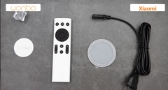 Máy chiếu không dây Wanbo X1