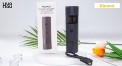 Máy xay hạt tiêu muối gia vị tự động Huohou Xiaomi