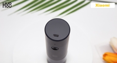 Máy xay hạt tiêu muối gia vị tự động Huohou Xiaomi