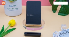 Đế sạc không dây 55W Xiaomi MDY-12-EN có quạt tản nhiệt