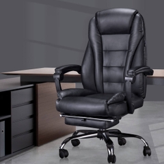 Ghế Xoay Công Thái Học Cao Cấp HBADA – Phiên bản Ghế Giám Đốc