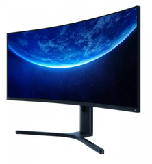 Màn Hình Xiaomi Mi Curved Gaming Monitor 34" EU/Đen 2021/BHR5133GL