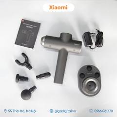 Súng Massage Yunmai SE MV-FG-0308