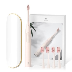 Bàn chải điện thông minh Oclean Z1 – Kết nối điện thoại