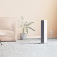 Máy quạt sưởi thông minh Smartmi Smart Fan Heater