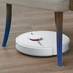Robot Hút Bụi Lau Nhà Xiaomi Dreame D9 – Bản quốc tế