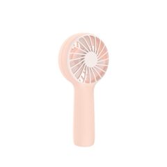 Quạt tích điện cầm tay Solove F6