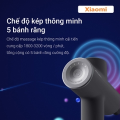 Súng Massage Yunmai SE MV-FG-0308