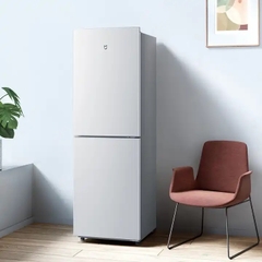 Tủ lạnh 2 cánh Xiaomi Mijia 185L BCD-185MDM