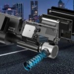 Camera hành trình 70mai Dash Cam A800S 4K