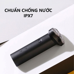 Máy cạo râu S300 3 đầu Xiaomi Mijia 3 lưỡi dao Xiaomi