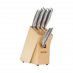 Bộ dao cao cấp 6 món Xiaomi Huohou HU0014