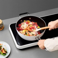 Bếp từ đôi Xiaomi Mijia MDCLD01ACM