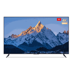Tivi Xiaomi EA 75 inch