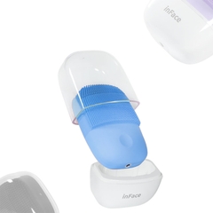 Máy rửa mặt, massage bằng sóng âm Xiaomi Inface MS2000 Pro