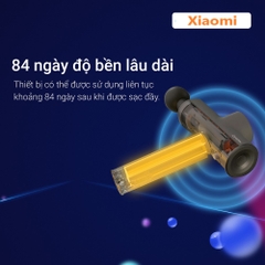 Súng Massage Yunmai SE MV-FG-0308