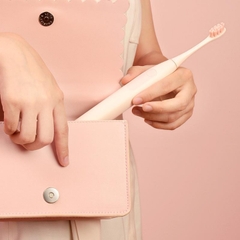 Bàn chải điện thông minh Oclean Z1 – Kết nối điện thoại