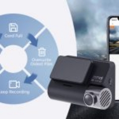 Camera hành trình 70mai Dash Cam A800S 4K