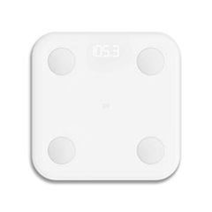 Cân thông minh Xiaomi Mi Body Composition Scale 2 (NUN4048GL)