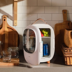 Tủ lạnh mini Baseus Zero Space