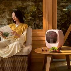 Tủ lạnh mini Baseus Zero Space