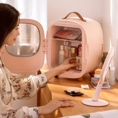 Tủ lạnh mini Baseus Zero Space