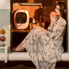 Tủ lạnh mini Baseus Zero Space