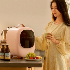 Tủ lạnh mini Baseus Zero Space