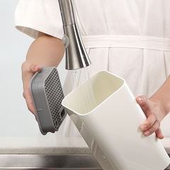 Kệ để dao kéo nhà bếp cao cấp Xiaomi Huohou HU0050