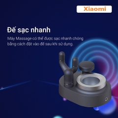 Súng Massage Yunmai SE MV-FG-0308