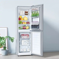 Tủ lạnh 2 cánh Xiaomi Mijia 185L BCD-185MDM