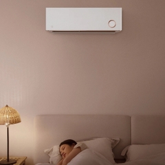 Điều hoà thông minh 2 chiều Xiaomi Mijia KFR-50GW - D1A1 - 2HP (18000BTU)