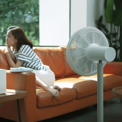 Quạt Thông Minh Smartmi Gen 3 (ZLBPLDS05ZM) – Bản Quốc Tế (Kèm điều khiển)