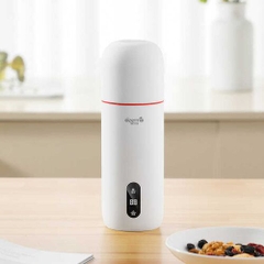Bình đun nước giữ nhiệt Deerma DEM-DR035
