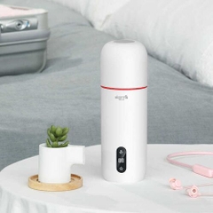 Bình đun nước giữ nhiệt Deerma DEM-DR035