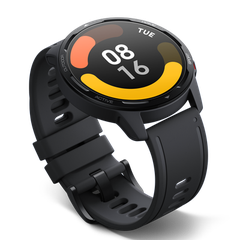 Đồng hồ Xiaomi Watch S1 Active- Hỗ trợ Nghe gọi