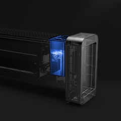 Máy sưởi Xiaomi Viomi Internet Baseboard Pro 2 VXTJ03