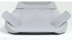 Ghế massage eo và hông mini Xiaomi Momoda SX352