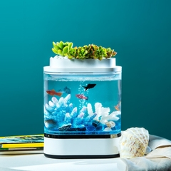 Bể cá thủy sinh mini Xiaomi HFJH C300