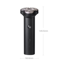 Máy cạo râu S300 3 đầu Xiaomi Mijia 3 lưỡi dao Xiaomi