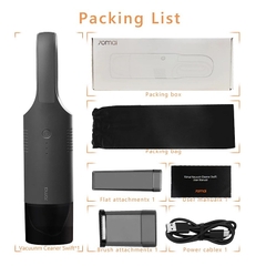 Máy hút bụi cầm tay Xiaomi 70mai Midive PV01